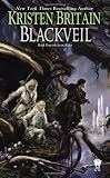 Blackveil: Book Four of Green Rider