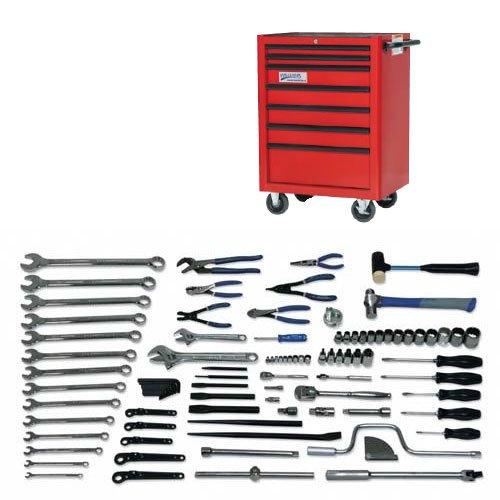 cyber Monday Williams WSC 102TB 102 Piece Machine RepairB002IATVNM