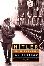 Hitler: 1889-1936 Hubris