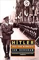 Hitler: 1936-1945: Nemesis by Ian Kershaw
