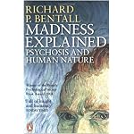 Madness Explained book cover