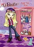Lil' Bratz Paper Doll Book: v. 2