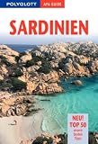 Sardinien - Polyglott Apa Guide - Peter H&ouml;h
