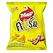 Twisty Corn Flavor in the Bacon Ome 67g Crisps Chips NEW Sealed From Thailand  : image