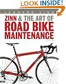 Zinn and the Art of Road Bike Maintenance