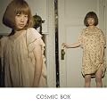 COSMIC BOX(初回生産限定盤)(DVD付)