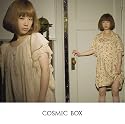 COSMIC BOX(初回生産限定盤)(DVD付)
