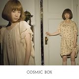 COSMIC BOX(���񐶎Y�����)(DVD�t)