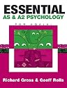 Essential Psychology for AS and A2: For AQA(A)