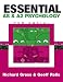 Essential Psychology for AS and A2: For AQA(A)