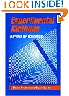 Experimental Methods: A Primer for Economists