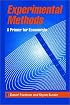 Experimental Methods: A Primer for Economists