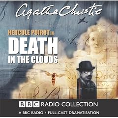 Death in the Clouds (BBC Radio Collection)