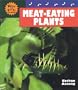 Meat-Eating Plants (Weird & Wacky Science)