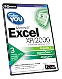 Teaching-You Microsoft Excel XP And 2000 on PC