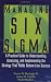 Managing Six Sigma: A Practical Guide to Understanding, Assessing, and Implementing the Strategy That Yields Bottom-Line Success