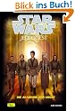 Star Wars. Jedi Quest 06. Die Akademie der Angst: BD 6