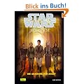 Star Wars. Jedi Quest 06. Die Akademie der Angst: BD 6
