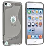 eForCity TPU Rubber Case Compatible w...