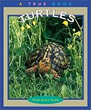 Books : Turtles (True Books)
