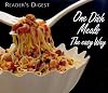 One Dish Meals The Easy Way