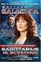 Sagittarius Is Bleeding: Battlestar Galactica 3