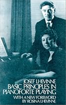 Basic Principles in Pianoforte Playing