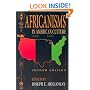 Africanisms in American Culture (Blacks in the Diaspora)