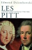 William Pitt : biographie