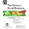 It's Tax Time: Books That Will Help