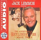 The Adventures Of Huckleberry Finn (Family Audio Classics)