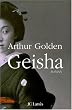 Geisha