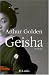 Geisha (Paperback)