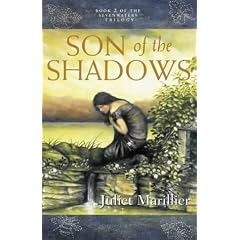 Son of the Shadows (Sevenwaters Trilogy)