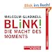 Blink!: Die Macht des Moments