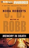 Memory in Death (In Death #22)