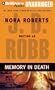 Memory in Death (In Death #22)