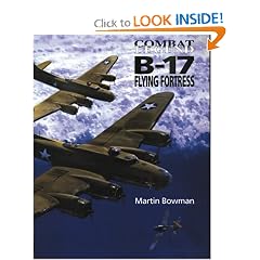 B-17 Flying Fortress -Cmbt Leg (Combat Legends)