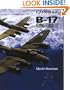 B-17 Flying Fortress -Cmbt Leg (Combat Legend)