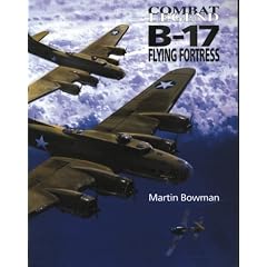 B-17 Flying Fortress (Combat Legend)