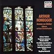 Arthur Honegger: Johanna auf dem Scheiterhaufen (Jeanne d'arc au b�cher)