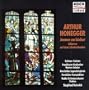 Honegger: Jeanne Au Bucher / Heinrich, Cracow Radio Symphony