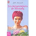 Les m�saventures de Miranda
