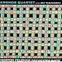 Morton Feldman: Piano and String Quartet / Aki Takahashi, Kronos Quartet