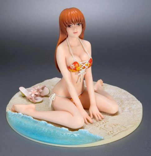 Dead or Alive Xtreme 2 Kasumi - Virgo 1/6 Scale PVC Figure