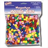 WonderFoam® Mosaic Tile Kit