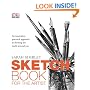 Sketch Book for the Artist