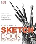 Sketch Book for the Artist