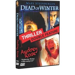 Dead of Winter / Audrey Rose (Thriller Double Feature)