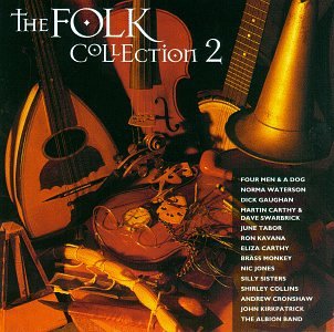 FOLK COLLECTION VOL 2
